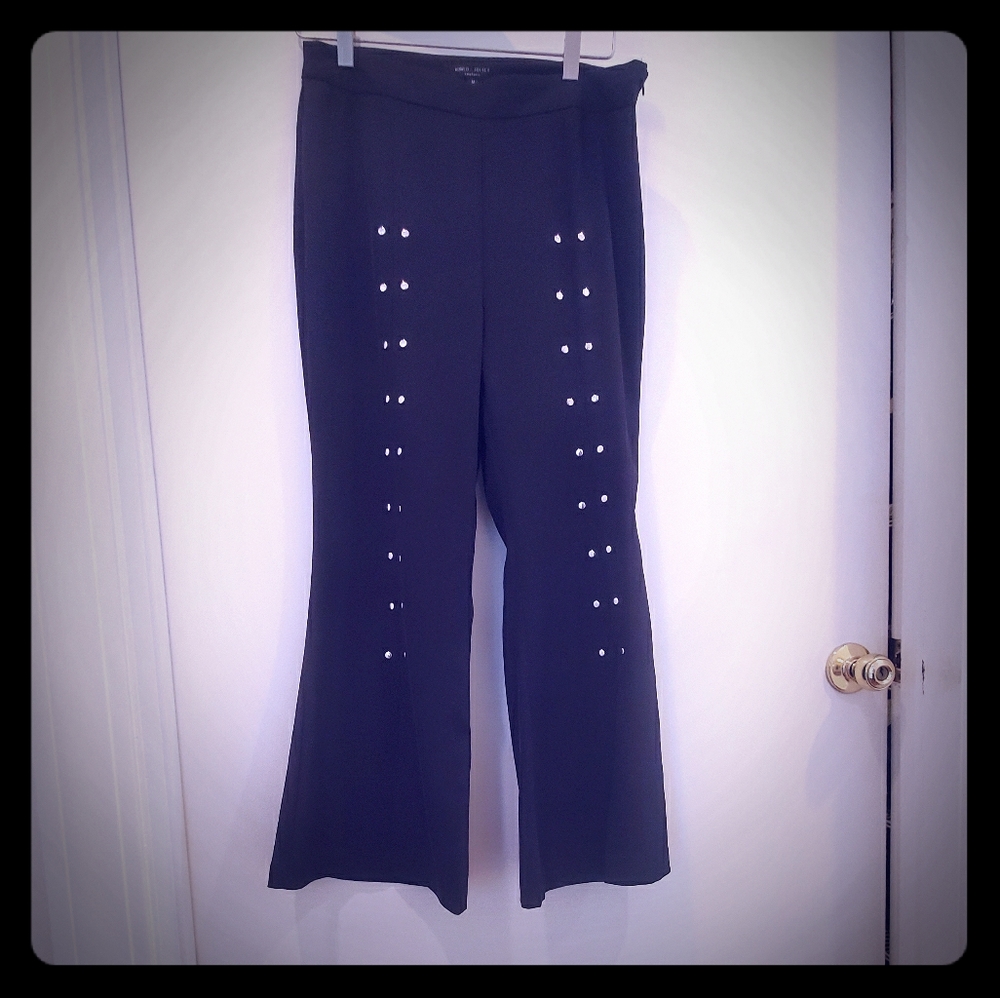 Dress pants